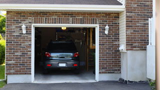 Garage Door Installation at Seton Business Park, Maryland